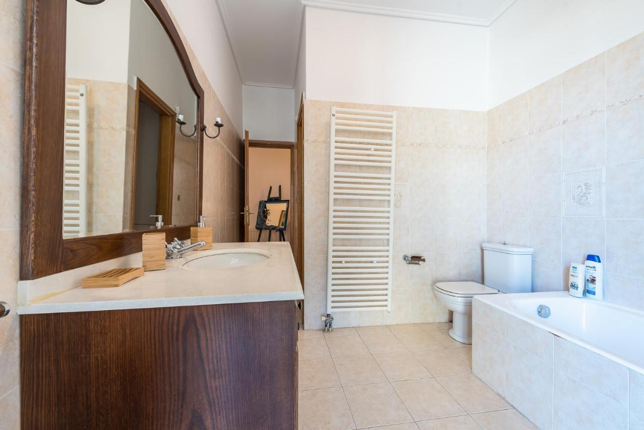 Athens Empire Mansion Apartment Kültér fotó