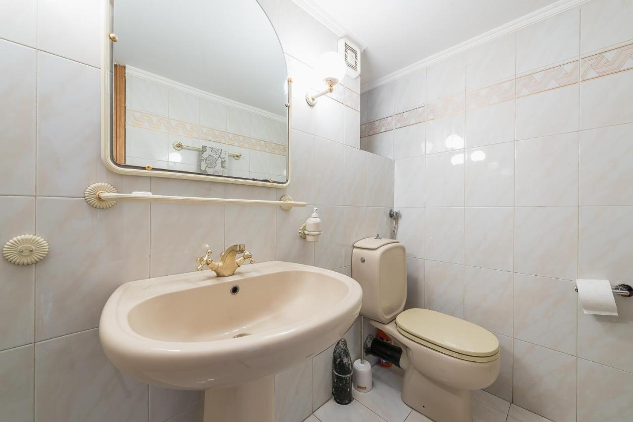 Athens Empire Mansion Apartment Kültér fotó