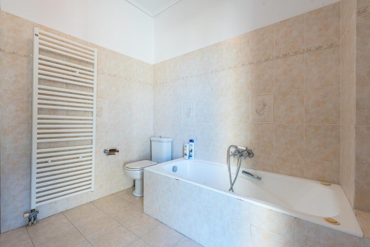 Athens Empire Mansion Apartment Kültér fotó
